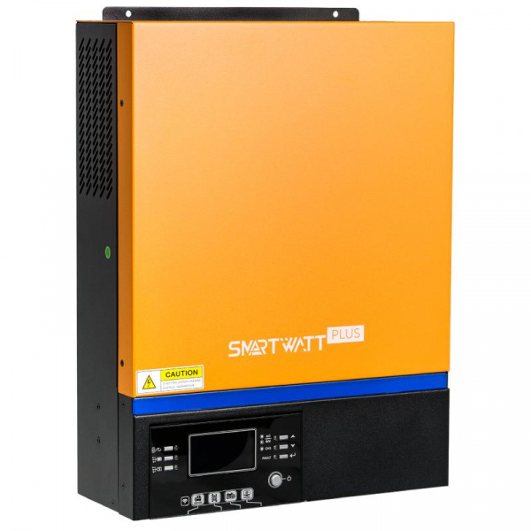 Delta Smartwatt Plus 5K Многофункциональный инвертор