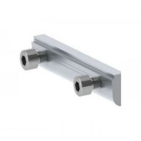 Стыковой соединитель 190 мм (Delta)