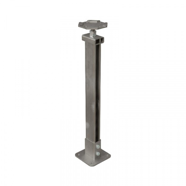 (SFR72-1375) Стойка фальшпола 41х72 L1375 мм (регулировка 1350-1400 мм)