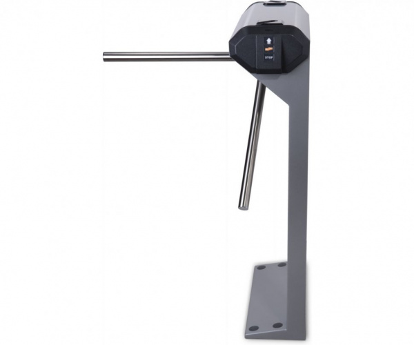 PERCo-KT02.9B с активированным ПО PERCo-WS и модулем ПО PERCo-WM01