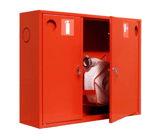 Ш-ПК-О-002 «Т» НЗК Красный (ШПК-315) (Левый)