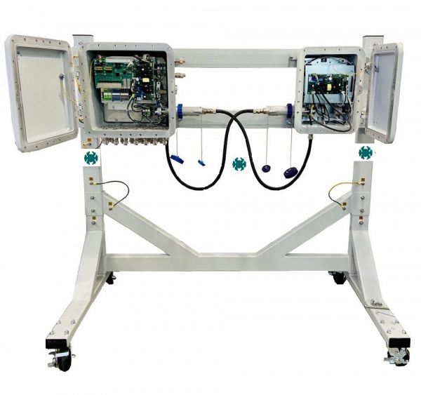 Коммутатор PSW-2G6F+UPS-Ex