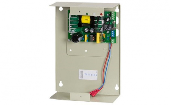 ББП РАПАН - 50 исп.2x7 Источник вторичного электропитания резервированный (194)