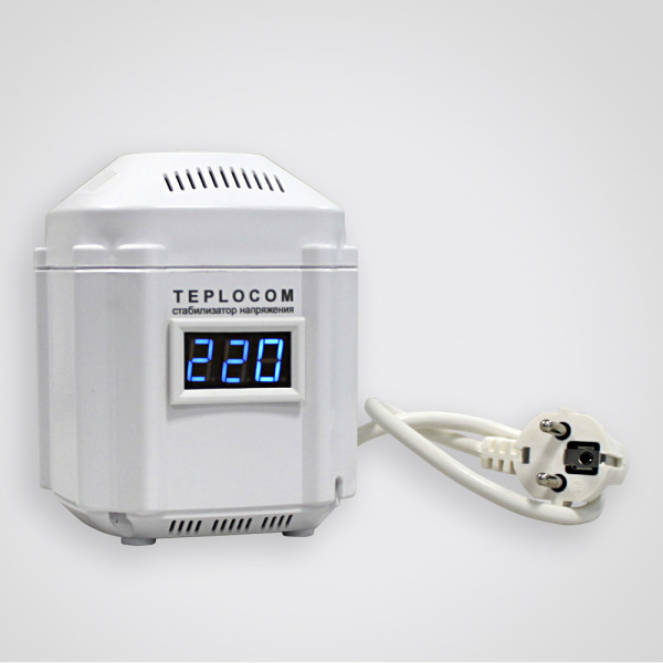 TEPLOCOM ST-222/500-И (557)