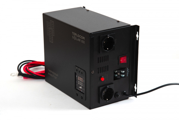 TEPLOCOM SOLAR-800 (2411)