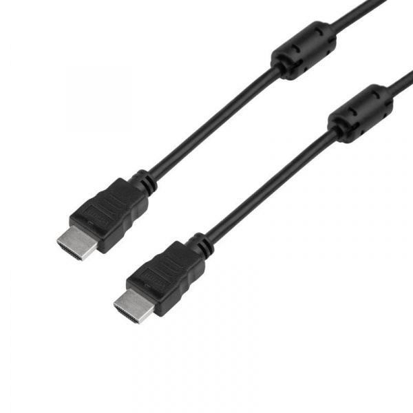 (17-6108-6) Кабель PROconnect HDMI - HDMI 2.0, 10м, Gold