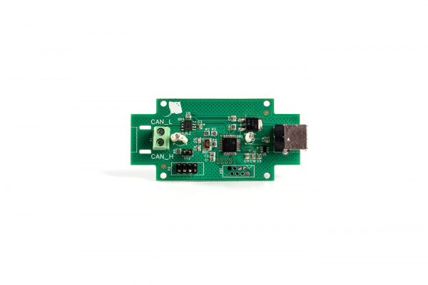 CAN-USB преобразователь (398)