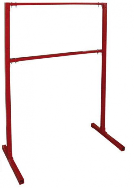 Стойка для закрытого щита (сварная)