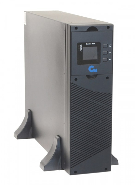 СИПБ6КД.9-11/БПС (АПСМ.435341.009-01.10) Источник бесперебойного питания