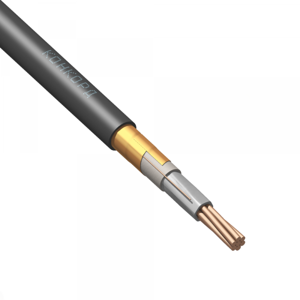 ППГнг(А)-HF 5х2,5 ок -1 (Конкорд)