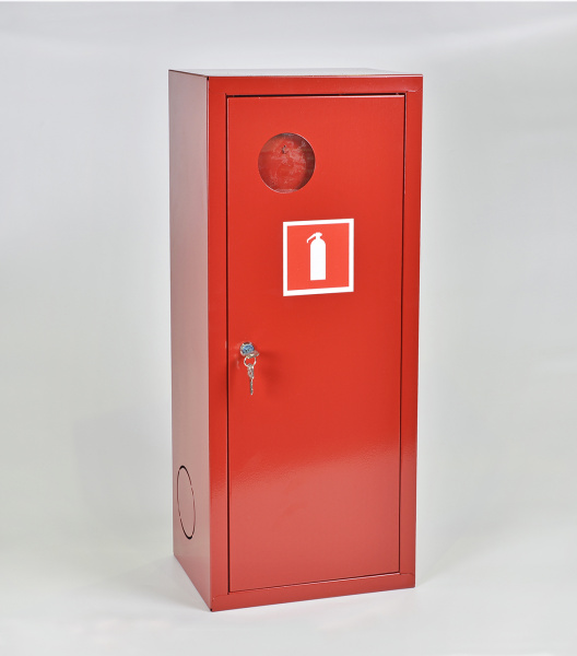 ШП-О(П)-102 НЗК Красный (Правый)