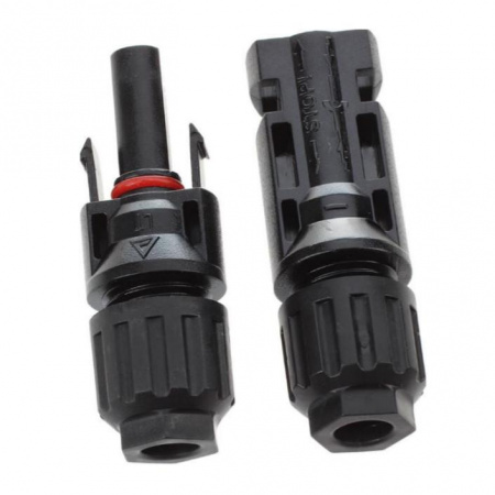 Коннектор MС4 AB (Delta) Коннектор MС4 AB (Delta)