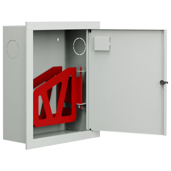 Ш-ПК-001 «Т» ВЗБ Белый (ШПК-310) (Правый)