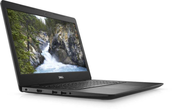 Ноутбук Dell  Vostro 3481 14"(1366X768)/ I3 7020U (3481-4097)