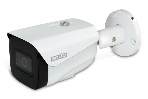 BOLID VCI-143. TK-Ex-2Н2 Взрывозащищенная сетевая видеокамера