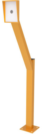 Стойка для считывателя STS-02