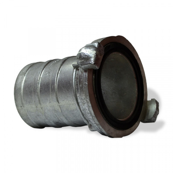 Головка пожарная-рукавная соединительная ГРВ-125 Алюм.