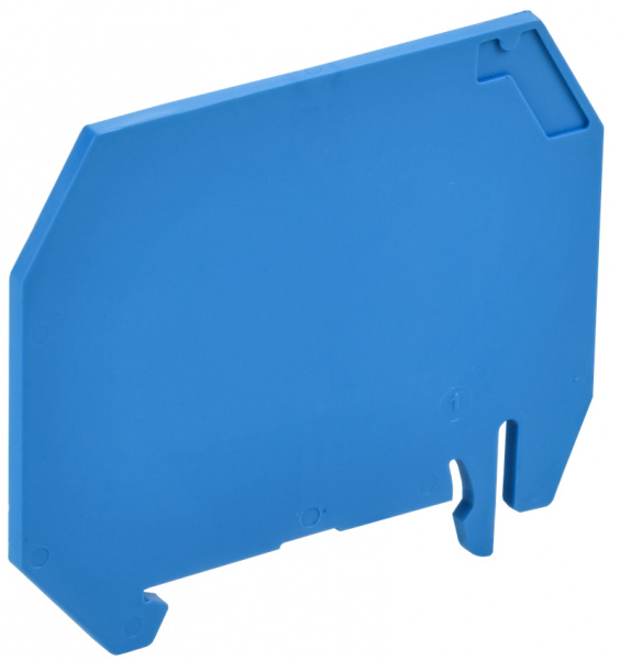 (AF-CT30-00-K03-010-EX) ARMAFIX Колодка клеммная CY10 винтовая 10мм2 проходная серая Ex IEK