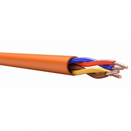 КПСнг(А)-FRHF 1х2х0,2