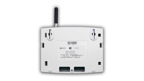 Коммуникатор резервного канала связи Приток-РКС-04