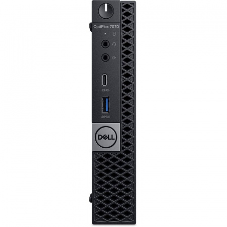 Персональный компьютер Dell  Optiplex 7070 Mff I9 9900 (7070-6817)