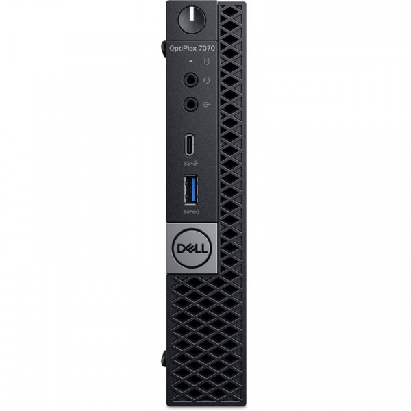 Персональный компьютер Dell  Optiplex 7070 Mff I9 9900 (7070-6817)