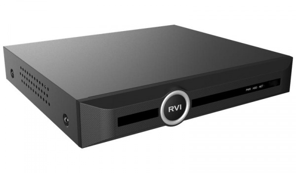 RVi-1NR10170 IP-видеорегистратор 10-канальный (1 серия)
