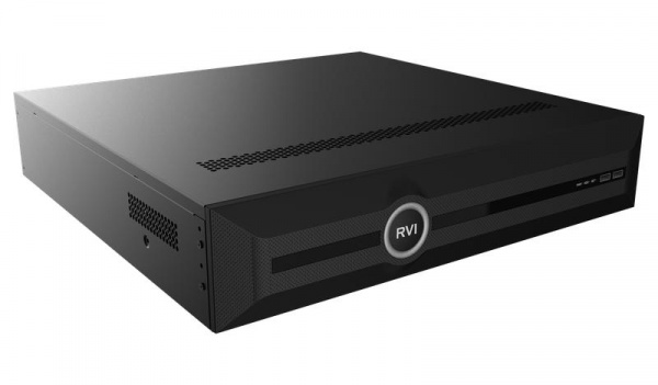 RVi-1NR80871 IP-видеорегистратор 80-канальный (1 серия)