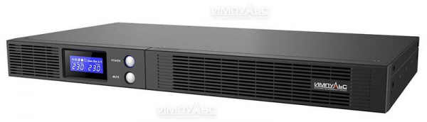 ИБП (UPS) СЛИМ 1500 (SL15201)