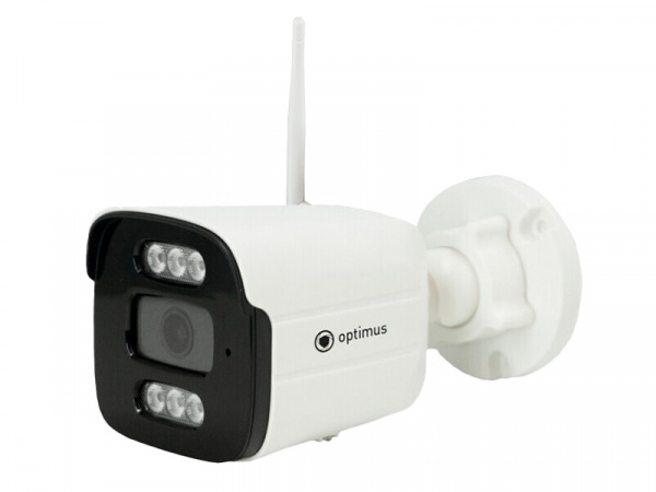 Видеокамера Optimus IP-H015.0(2.8)MW