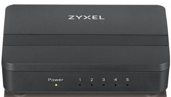 Zyxel ZX-GS-105SV2-EU0101F