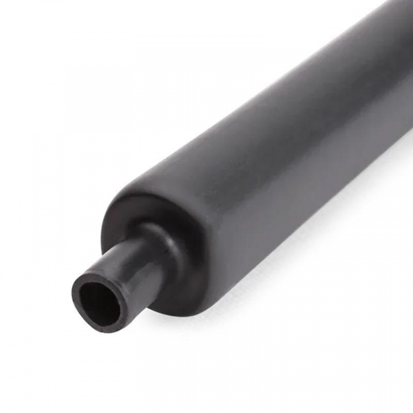 (85089) Трубка ТУТ(3:1) нг LS - 20/6 (50шт в упаковке) (КВТ)