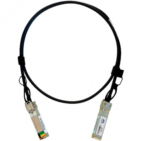(GL-CC-SFP-100) DAC кабель GIGALINK SFP+, 10 Гбит/с, 10 м