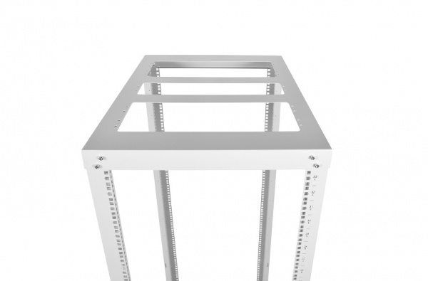 СТК-С-33.2.750 Стойка телекоммуникационная серверная 33U, глубина 750 мм