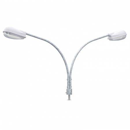 Кронштейн К2К-1,5-2,0-О230-0,048-(15-180)-ц