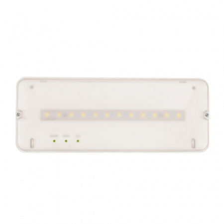 PL-0131A Светильник аварийного освещения (SLT)