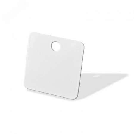 (77678) Бирка кабельная У-153 (250шт) (Fortisflex)