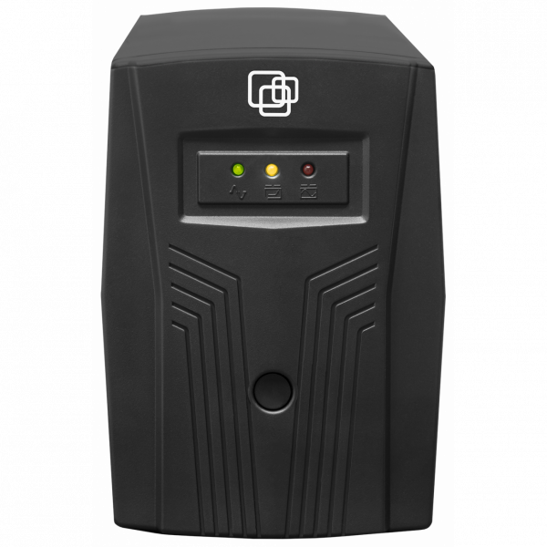 (SNR-UPS-LID-800) (ИБП) Источник бесперебойного питания Line-Interactive, 800 VA