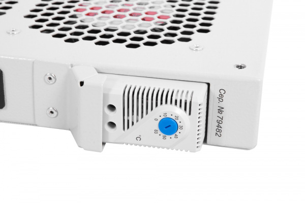 R-FAN-3T Модуль вентиляторный