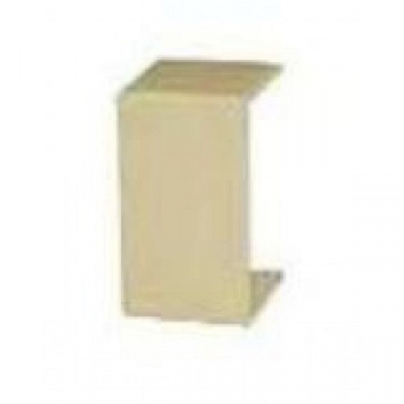 (ПРС-25х16-27М) Переходник для РКК-25х16 соединительный (бежевый) уп. 20шт.