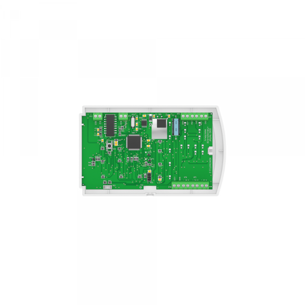 Модуль Ethernet «Контакт LAN»