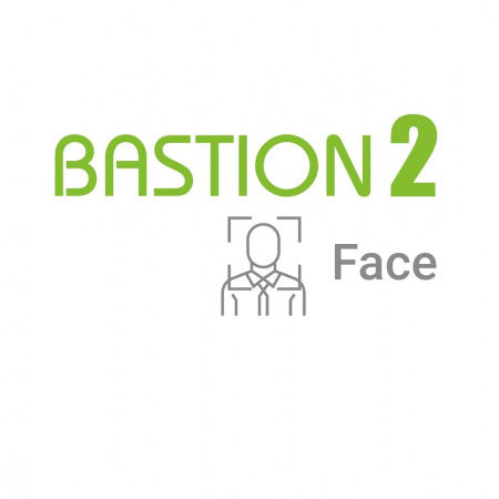 Бастион-2 – Face (Исп.1)