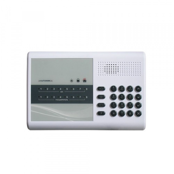 RS-202TX8NL