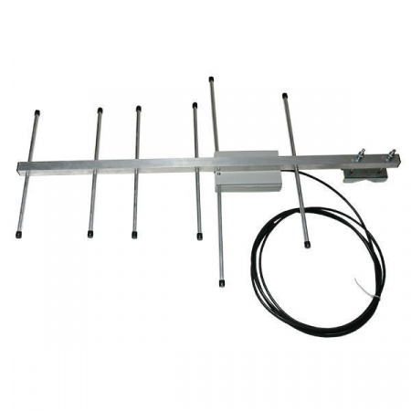 АН-433 Антенна направленная многоэлементная АН-433 Антенна направленная многоэлементная