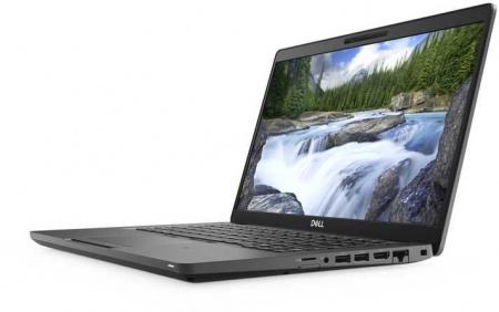 Ноутбук Dell  Latitude 5400 14.0"Fhd Wva Antiglare(1920X1080)/I5-8250U (5400-9430)