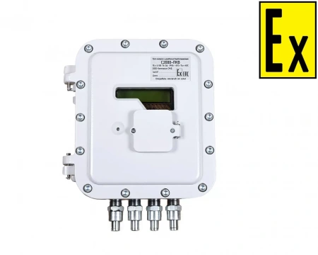 С2000-ПКВ исп.2 С2000-ПКВ исп.2