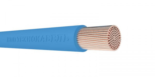 ПуГВнг(А)-LS 1х1,5 С (Технокабель)