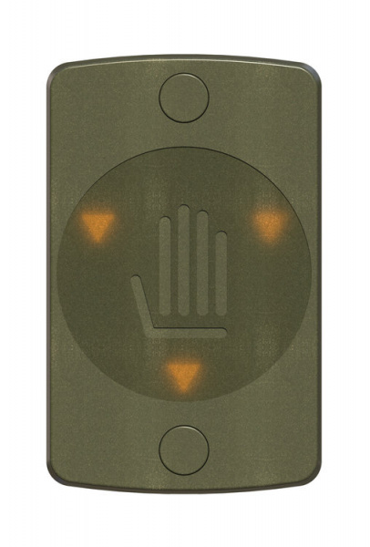 Кнопка "EXIT 1000"