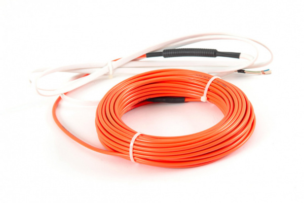 Комплект нагревательного саморегулирующегося кабеля TEPLOCOM GERDA HP-10,0 (2508)