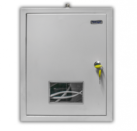 Радиоретранслятор Приток-А-РР-01 (VHF)